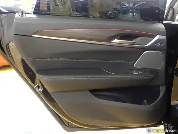2024 BMW 6 серии с пробегом 17 000 км