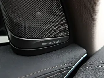 2021 BMW 6 серии с пробегом 86 324 км