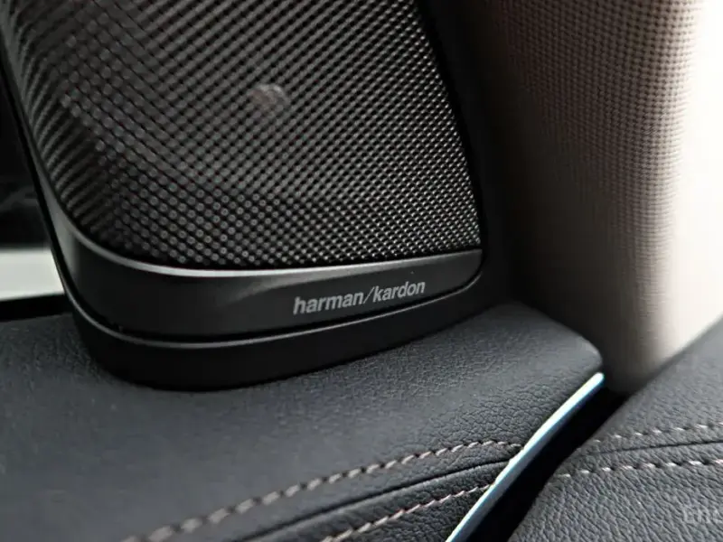 2021 BMW 6 серии с пробегом 86 324 км