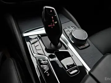 2021 BMW 6 серии с пробегом 86 324 км