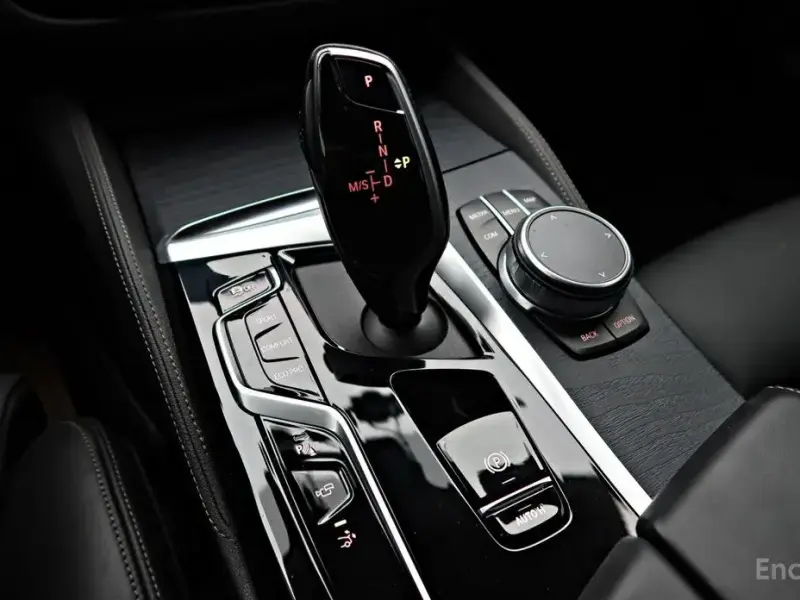2021 BMW 6 серии с пробегом 86 324 км