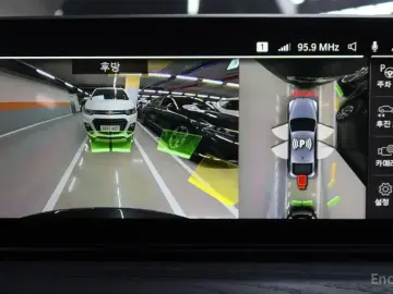 2021 BMW 6 серии с пробегом 86 324 км