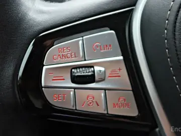 2021 BMW 6 серии с пробегом 86 324 км