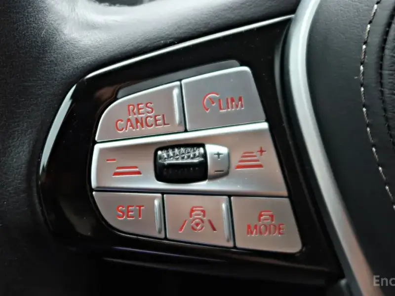2021 BMW 6 серии с пробегом 86 324 км