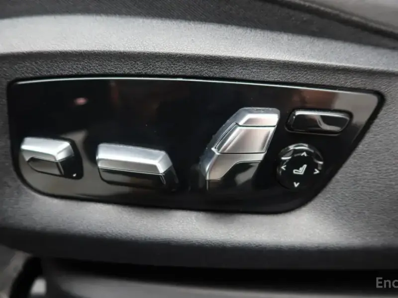 2021 BMW 6 серии с пробегом 86 324 км