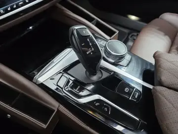 2022 BMW 6 серии с пробегом 49 339 км