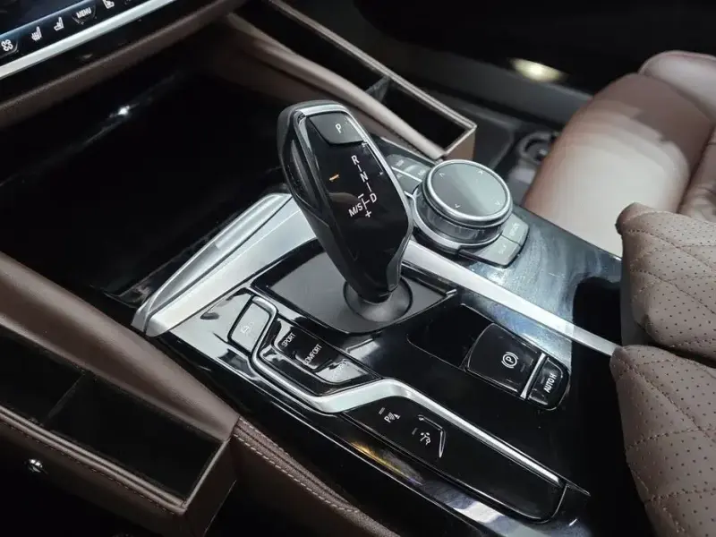 2022 BMW 6 серии с пробегом 49 339 км