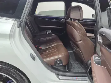 2022 BMW 6 серии с пробегом 49 339 км
