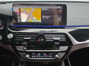2022 BMW 6 серии с пробегом 49 339 км