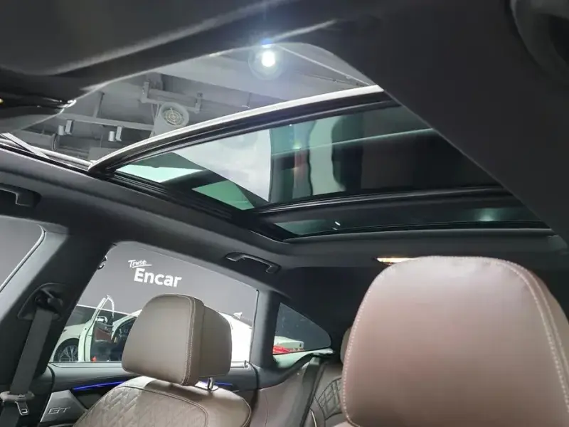2022 BMW 6 серии с пробегом 49 339 км