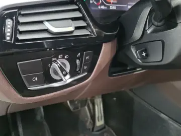 2022 BMW 6 серии с пробегом 49 339 км