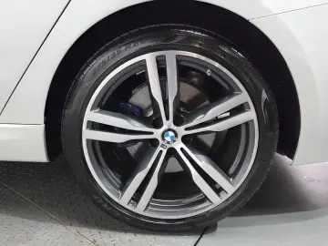 2022 BMW 6 серии с пробегом 49 339 км