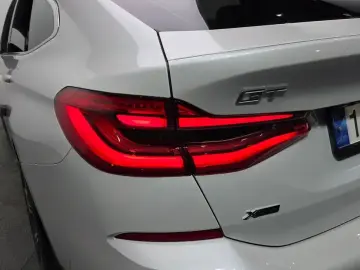 2022 BMW 6 серии с пробегом 49 339 км
