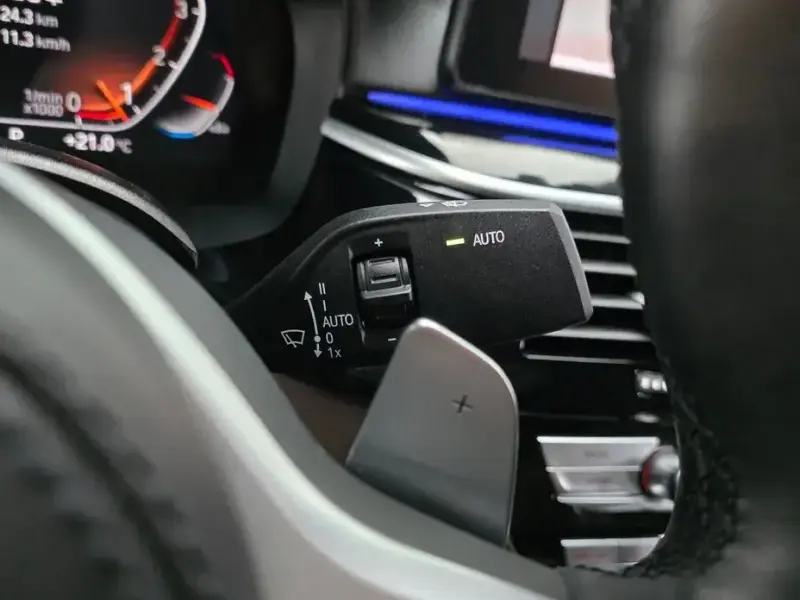 2022 BMW 6 серии с пробегом 49 339 км