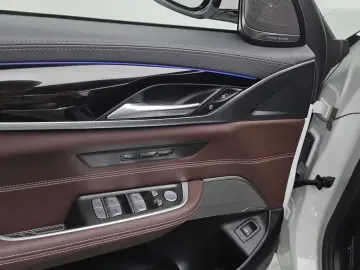 2022 BMW 6 серии с пробегом 49 339 км