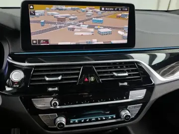 2022 BMW 6 серии с пробегом 64 404 км
