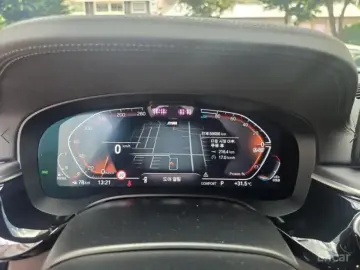 2022 BMW 6 серии с пробегом 68 731 км