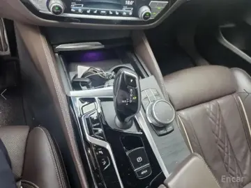 2022 BMW 6 серии с пробегом 68 731 км