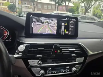 2022 BMW 6 серии с пробегом 68 731 км