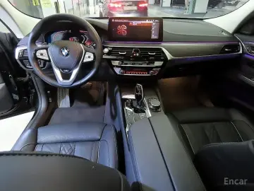 2022 BMW 6 серии с пробегом 17 836 км