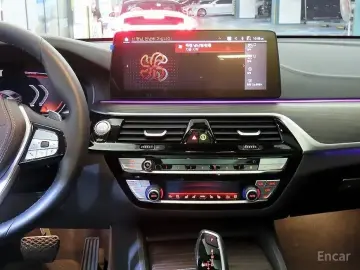 2022 BMW 6 серии с пробегом 17 836 км