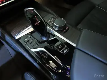2022 BMW 6 серии с пробегом 17 836 км