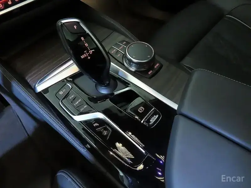 2022 BMW 6 серии с пробегом 17 836 км
