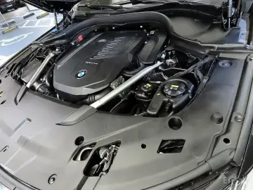 2022 BMW 6 серии с пробегом 17 836 км