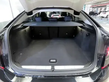 2022 BMW 6 серии с пробегом 17 836 км