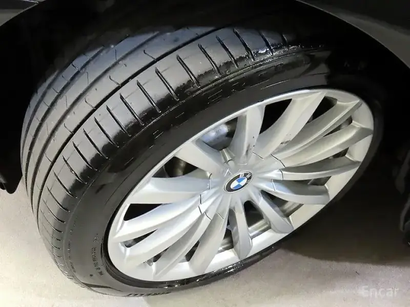 2022 BMW 6 серии с пробегом 17 836 км