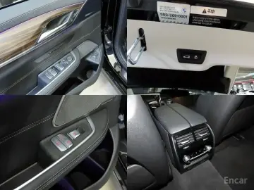 2022 BMW 6 серии с пробегом 17 836 км