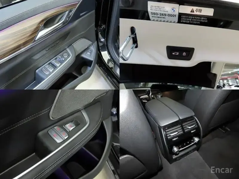 2022 BMW 6 серии с пробегом 17 836 км