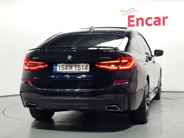 2023 BMW 6 серии с пробегом 25 066 км
