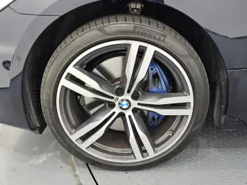 2023 BMW 6 серии с пробегом 25 066 км