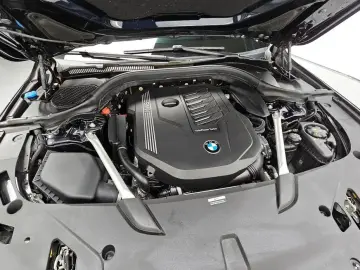 2023 BMW 6 серии с пробегом 25 066 км