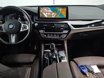2023 BMW 6 серии с пробегом 25 066 км