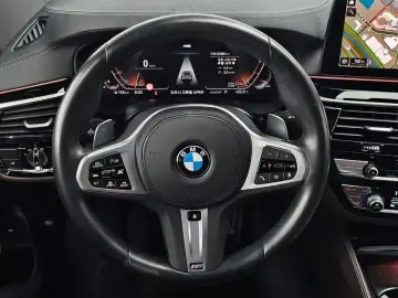 2023 BMW 6 серии с пробегом 25 066 км