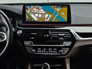 2023 BMW 6 серии с пробегом 25 066 км