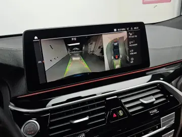 2023 BMW 6 серии с пробегом 25 066 км