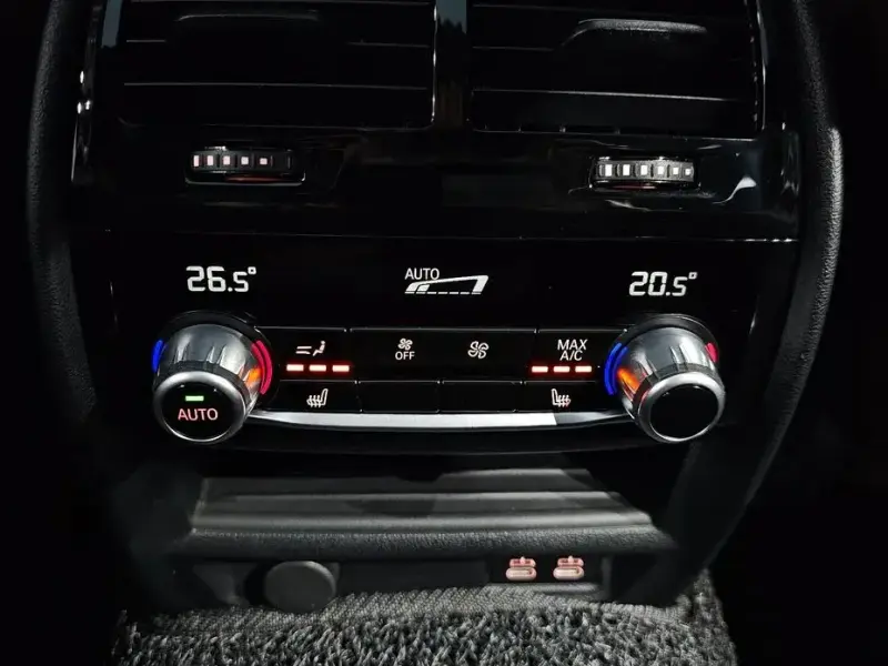 2023 BMW 6 серии с пробегом 25 066 км