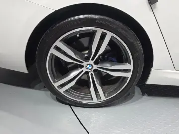 2024 BMW 6 серии с пробегом 47 345 км