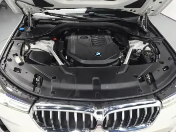 2024 BMW 6 серии с пробегом 47 345 км