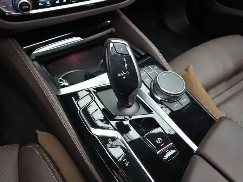 2024 BMW 6 серии с пробегом 47 345 км