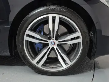 2021 BMW 6 серии с пробегом 68 962 км