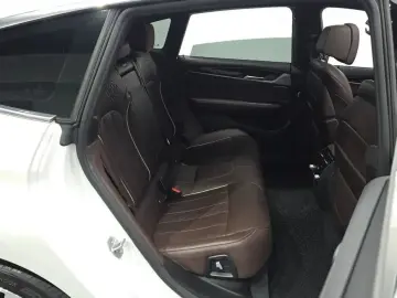 2024 BMW 6 серии с пробегом 47 345 км