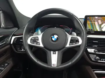 2024 BMW 6 серии с пробегом 47 345 км