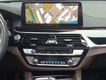 2024 BMW 6 серии с пробегом 47 345 км