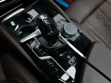 2021 BMW 6 серии с пробегом 68 962 км