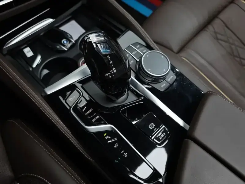 2021 BMW 6 серии с пробегом 68 962 км
