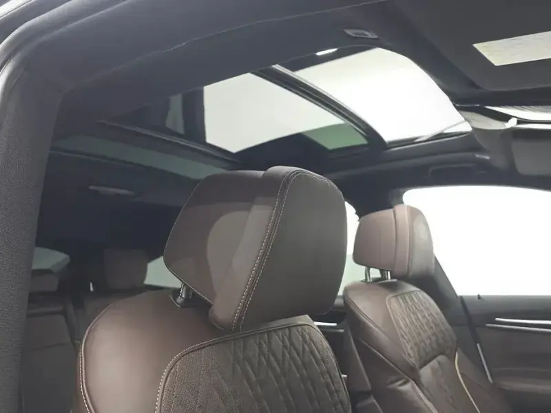 2024 BMW 6 серии с пробегом 47 345 км